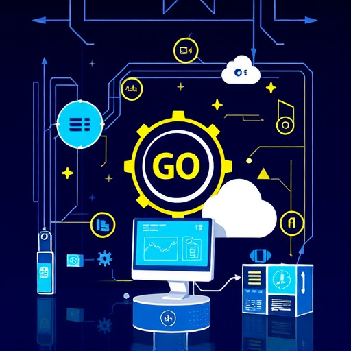 gohighlevel service automation