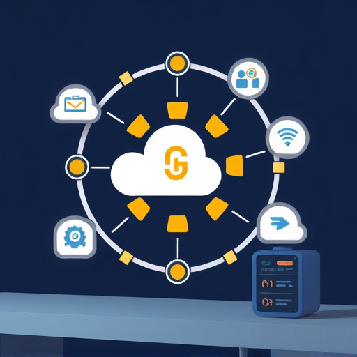 gohighlevel service automation