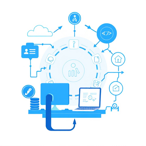 gohighlevel service automation