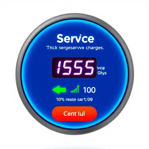 gohighlevel service charge