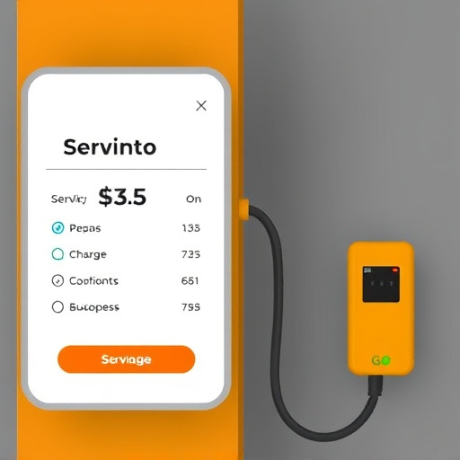 gohighlevel service charge