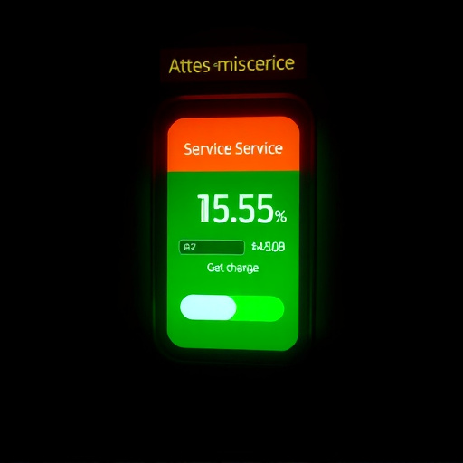 gohighlevel service charge