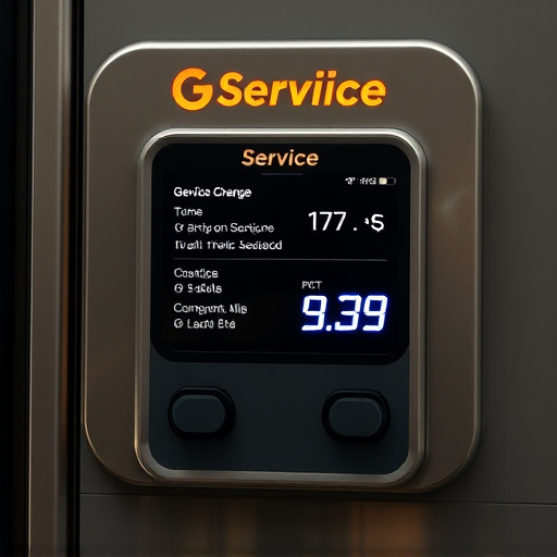 gohighlevel service charge