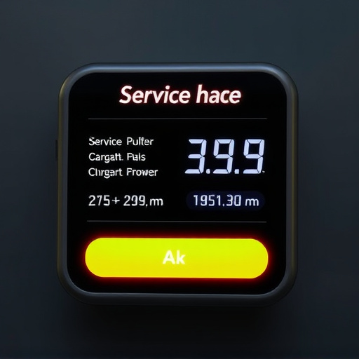 gohighlevel service charge