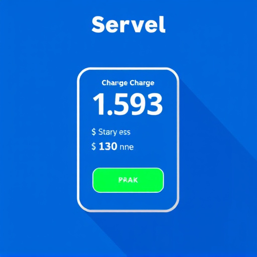 gohighlevel service charge