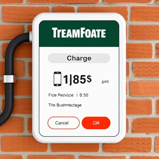 gohighlevel service charge