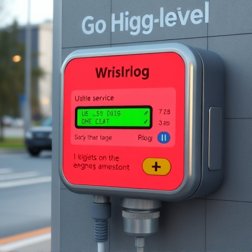 gohighlevel service charge