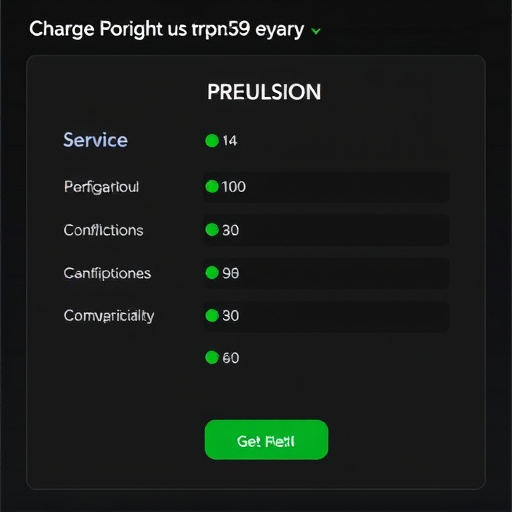 gohighlevel service charge details