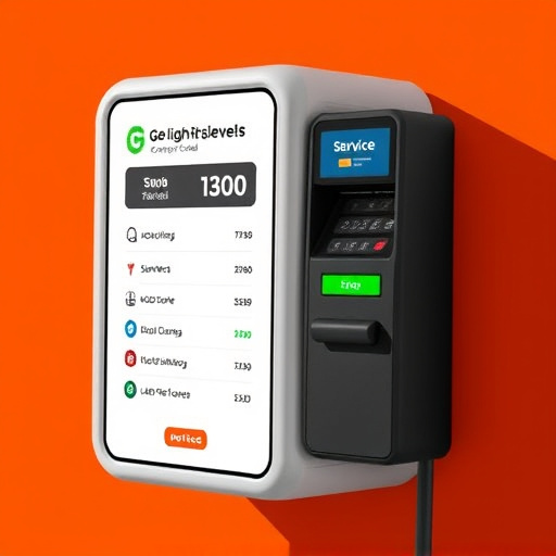 gohighlevel service charge details