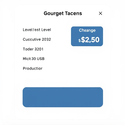 gohighlevel service charge details