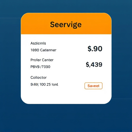 gohighlevel service charge details