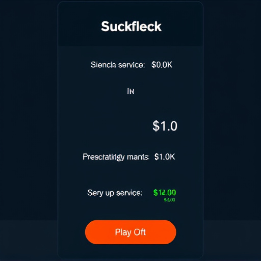 gohighlevel service charge details