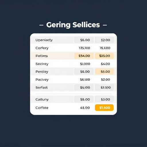 gohighlevel service cost