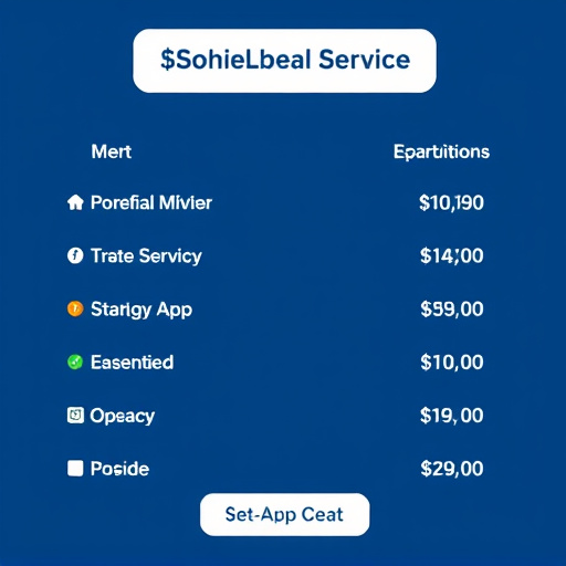 gohighlevel service cost