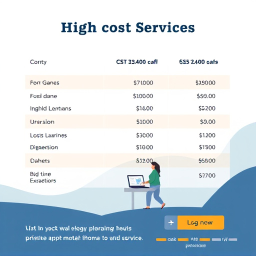 gohighlevel service cost