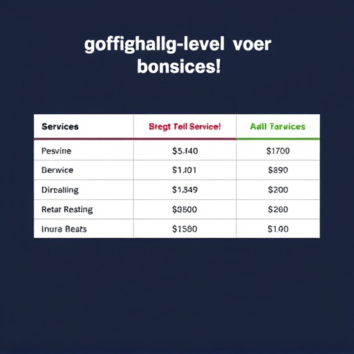 gohighlevel service cost