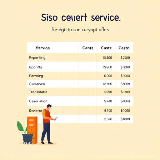 gohighlevel service cost