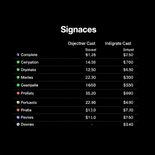 gohighlevel service cost
