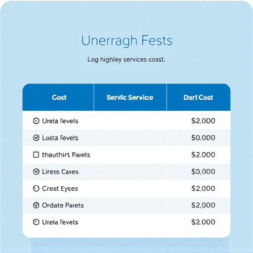 gohighlevel service cost