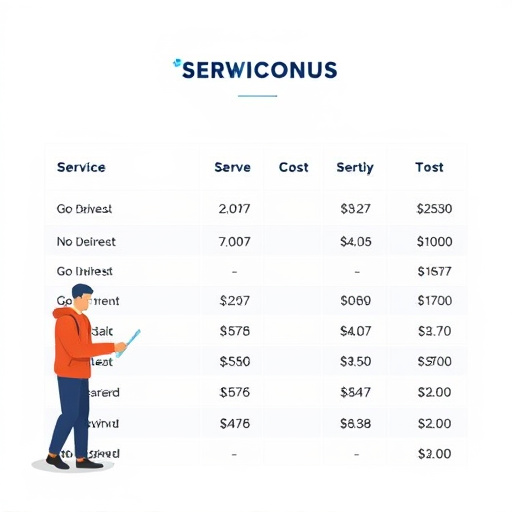 gohighlevel service cost