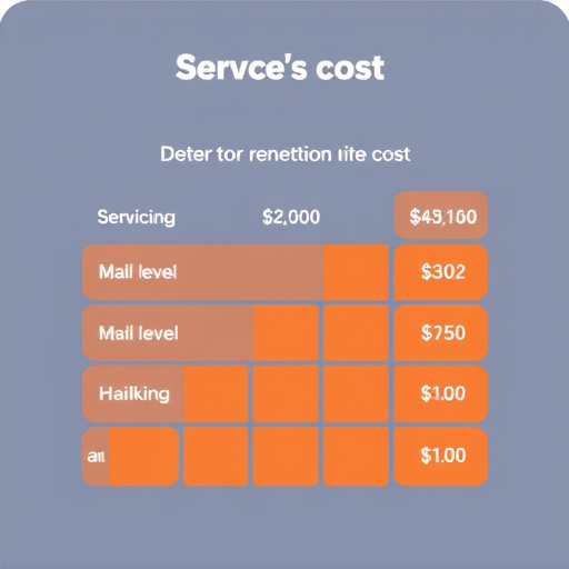 gohighlevel service cost