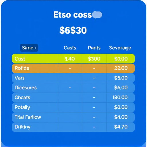 gohighlevel service cost