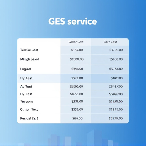 gohighlevel service cost