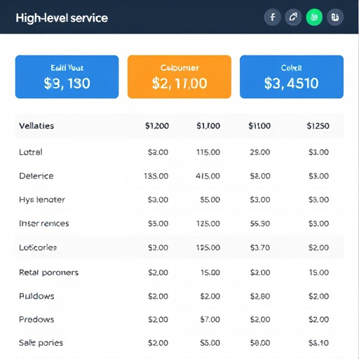 gohighlevel service cost analysis