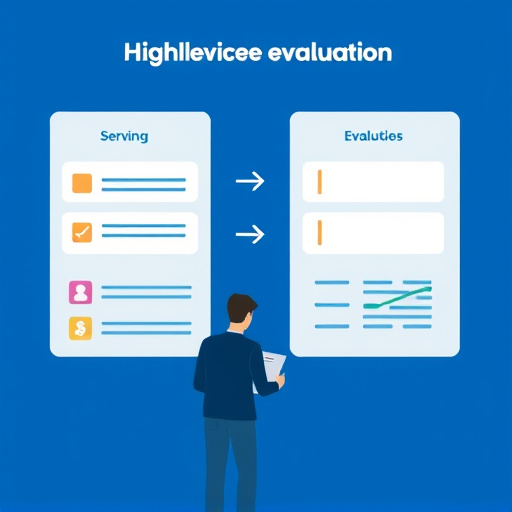 gohighlevel service evaluation