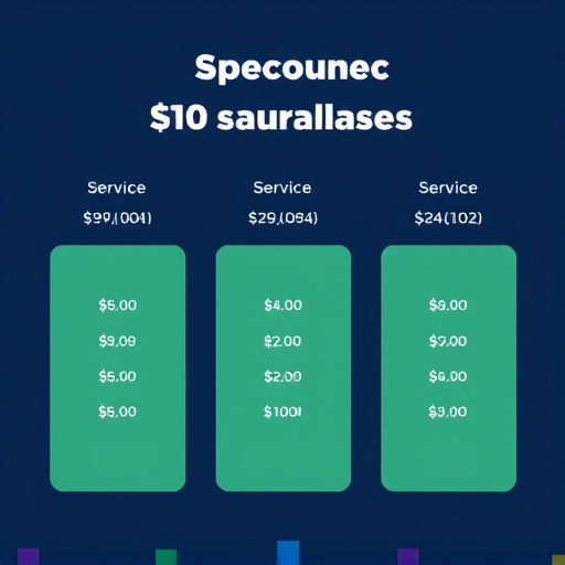gohighlevel service fees