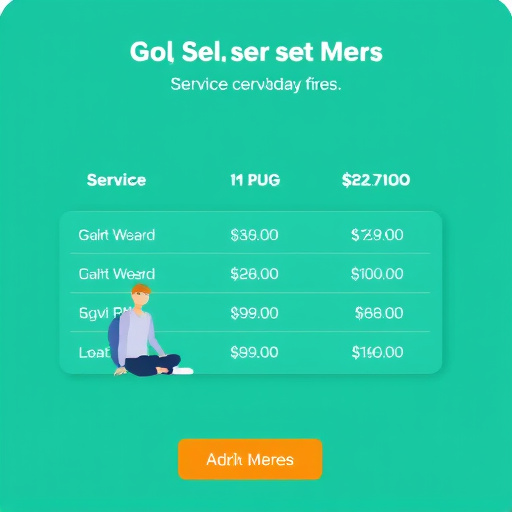 gohighlevel service fees