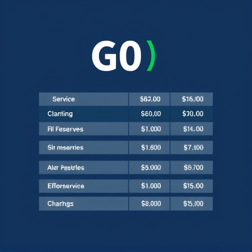 gohighlevel service fees