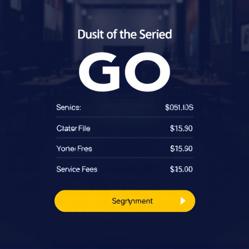 gohighlevel service fees