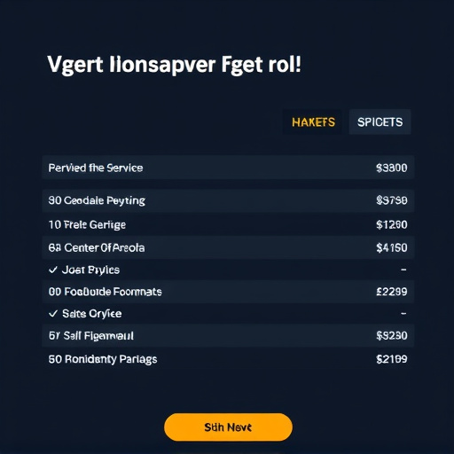 gohighlevel service fees