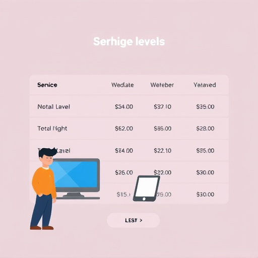 gohighlevel service fees