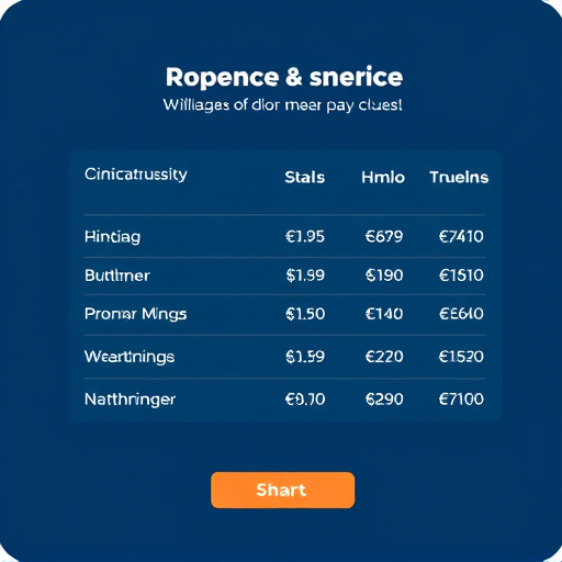 gohighlevel service fees