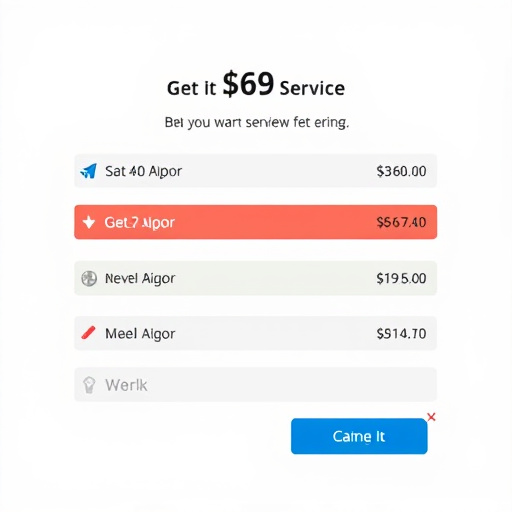 gohighlevel service fees