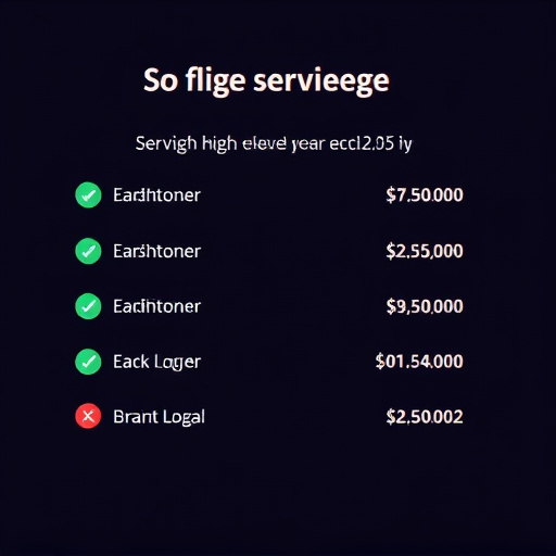gohighlevel service fees