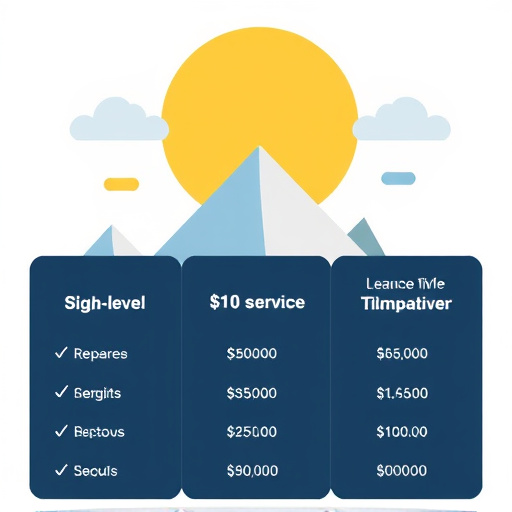gohighlevel service fees