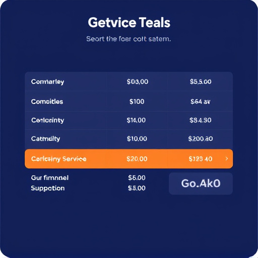 gohighlevel service fees