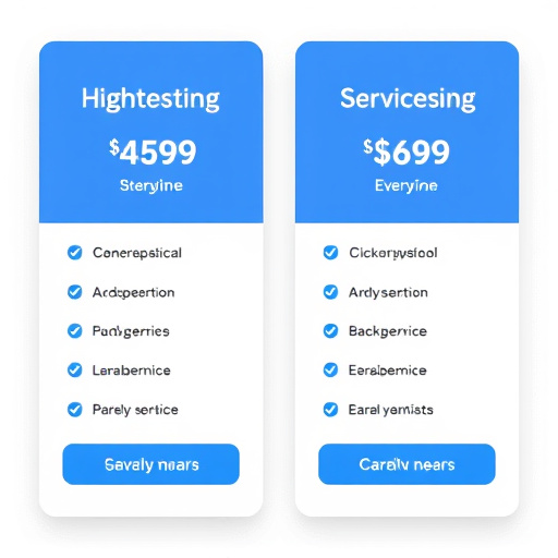 gohighlevel service fees