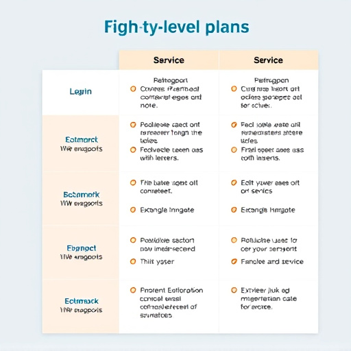 gohighlevel service plans