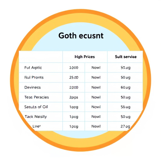gohighlevel service price