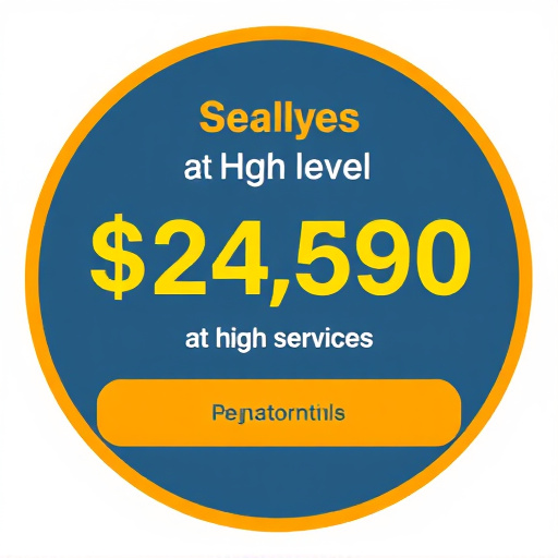 gohighlevel service price