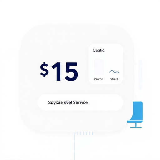 gohighlevel service price