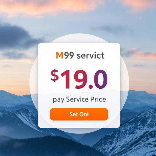 gohighlevel service price