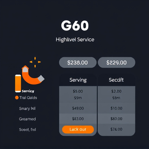 gohighlevel service price