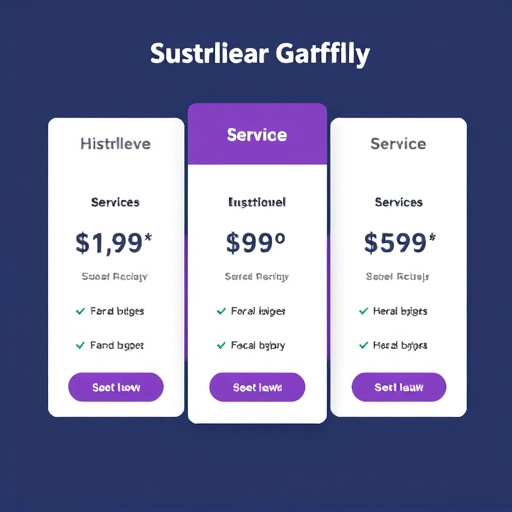 gohighlevel service pricing