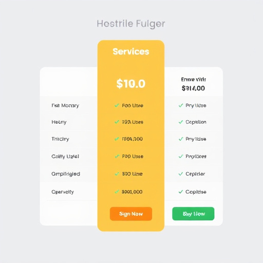 gohighlevel service pricing
