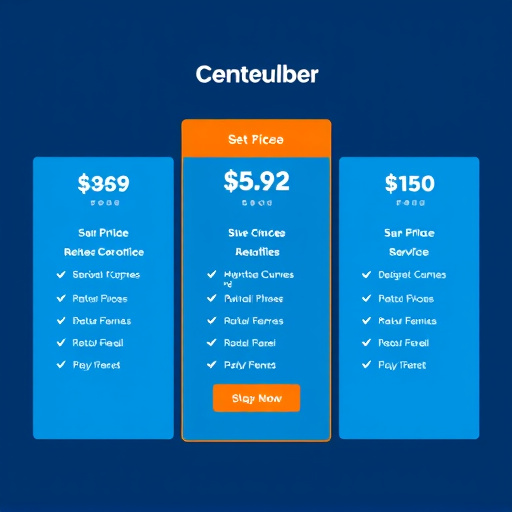 gohighlevel service pricing